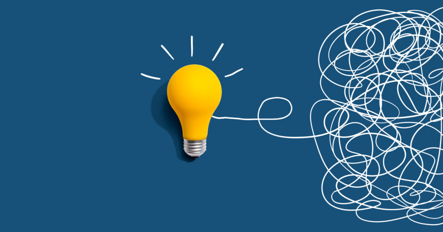 コンセプトから具現化