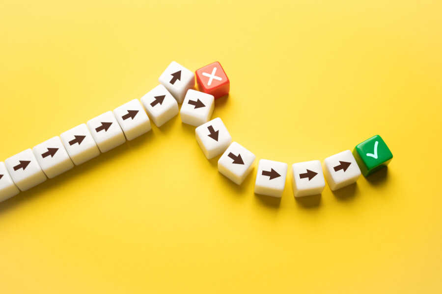 フィードバック