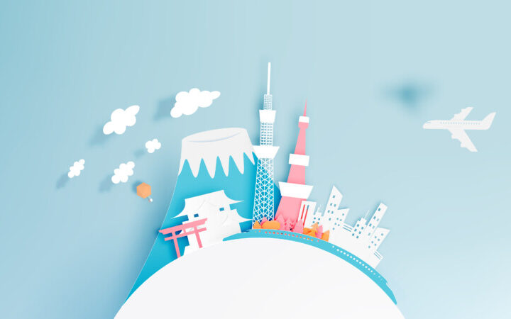 東京でデザインを依頼