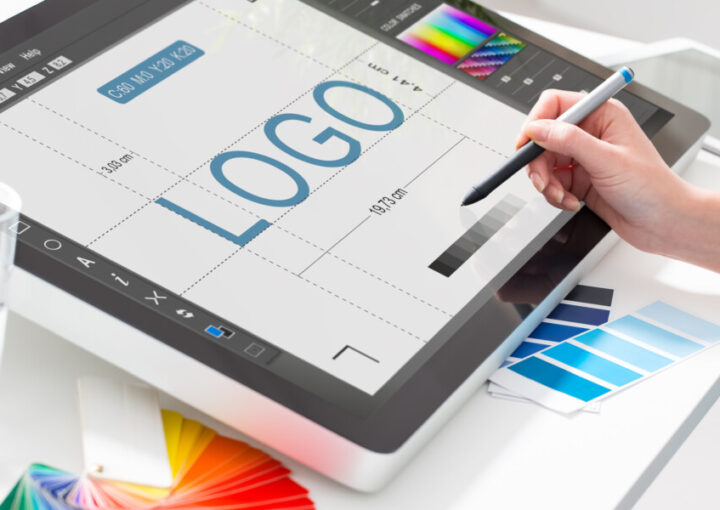 ロゴをデザインする時の大切なポイントについて