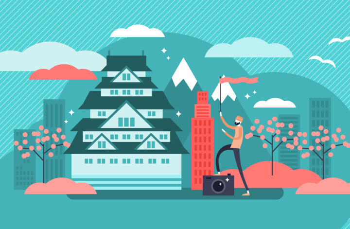 大阪でデザインを依頼