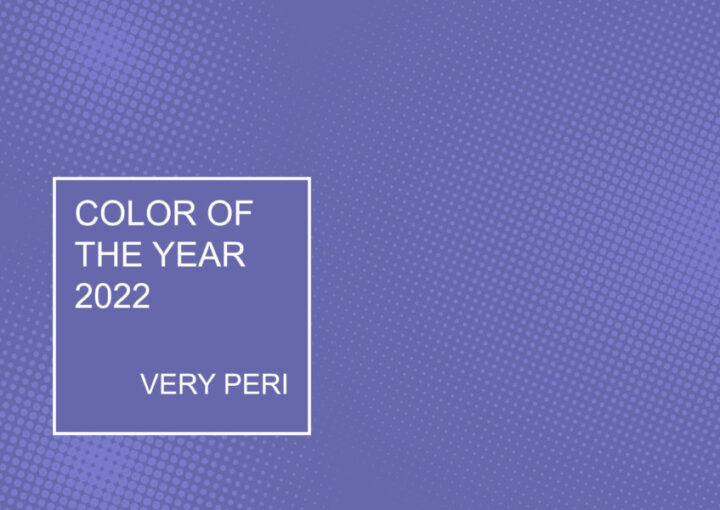 2022年のPANTONE_Very Peri