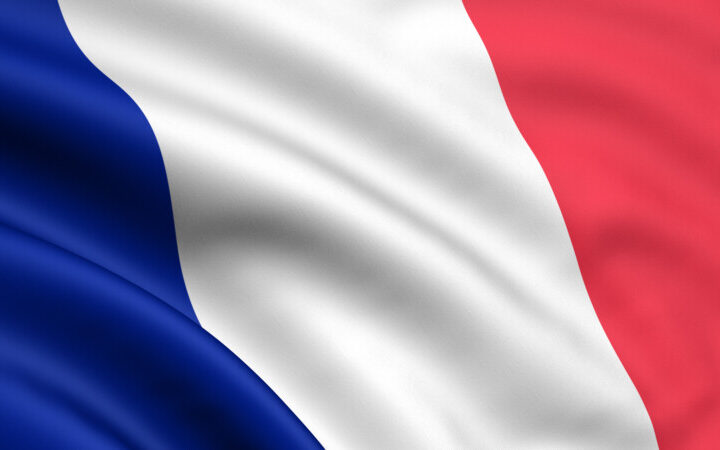 フランス国旗