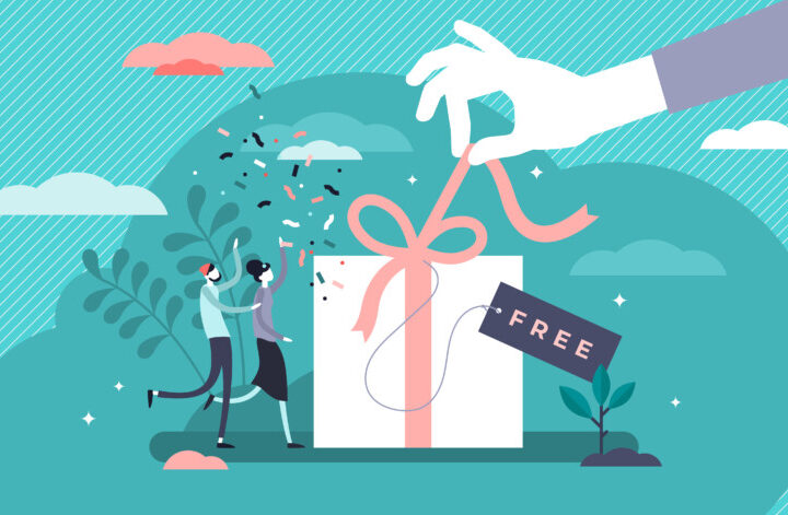 販促物のデザインについて