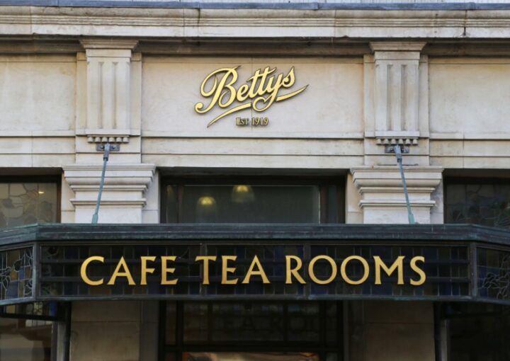 Bettys_ロゴデザイン