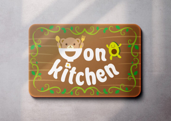 丼ものレストラン_ロゴデザイン_3