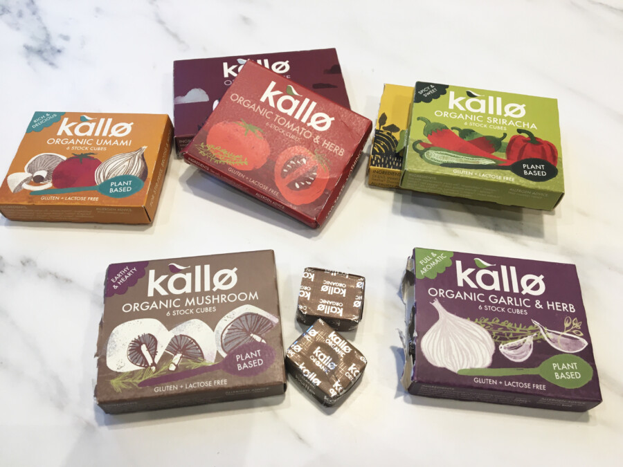 Kalloのパッケージデザイン1