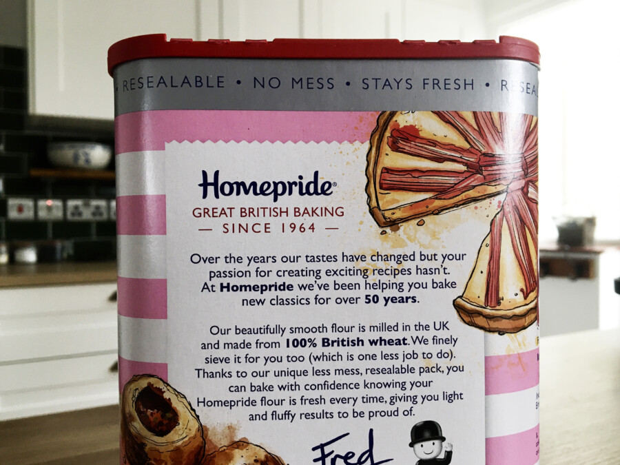 Homeprideのパッケージデザイン5