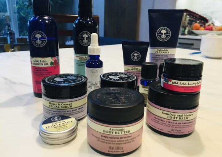 Neal’s Yardのパッケージデザイン1