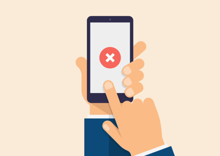 エラーについて