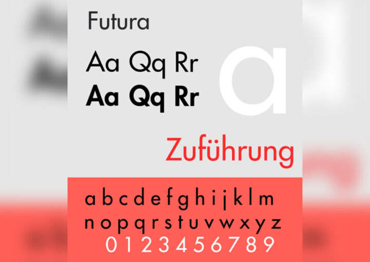 フーツラ（Futura）について