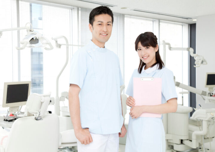 歯科医院のパンフレット作成について