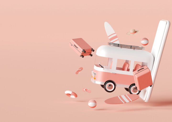 GW休業について