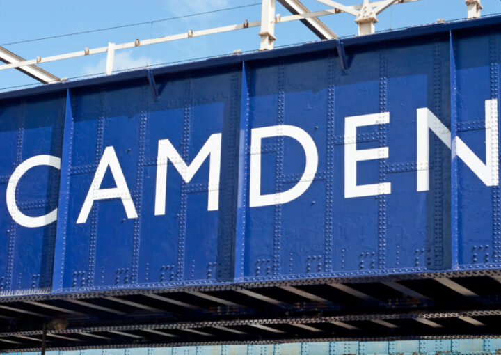 書体 ギル・サンズ（Gill Sans）について