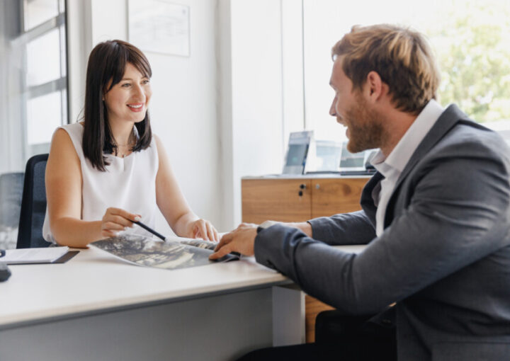 商品パンフレット