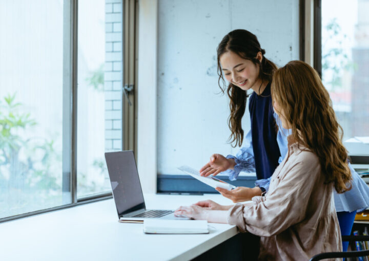 パワーポイント資料の作成