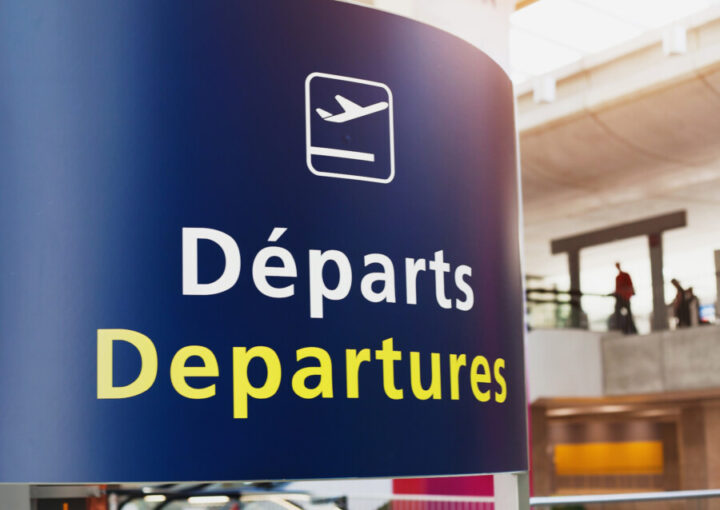 定番書体 フルティガー（Frutiger）について