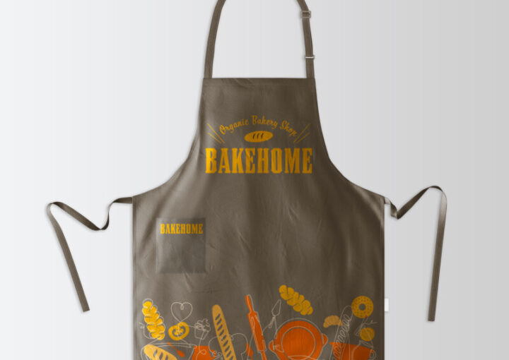 ベーカリーのエプロンデザイン_1