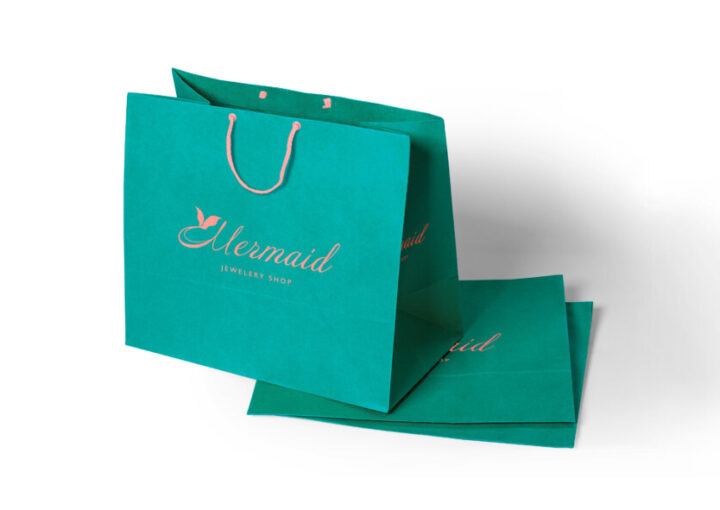 紙袋パッケージデザイン3