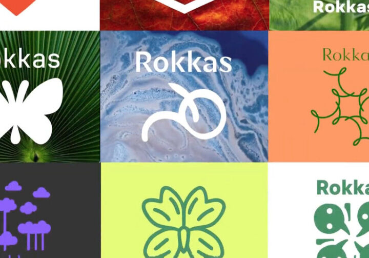 AIロゴデザイナー