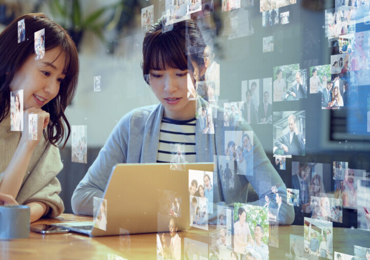 広告制作会社への依頼