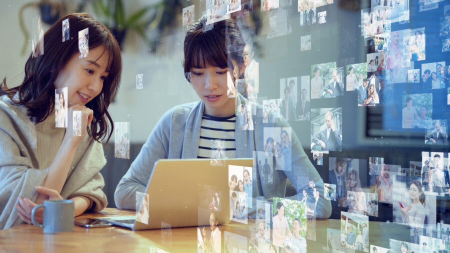 広告制作会社への依頼