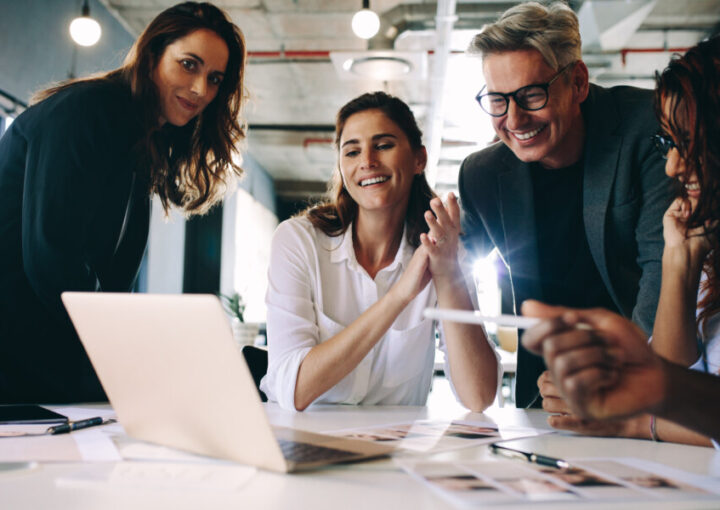 デザイナーチーム