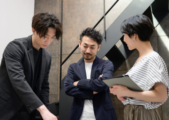 デザイン事務所