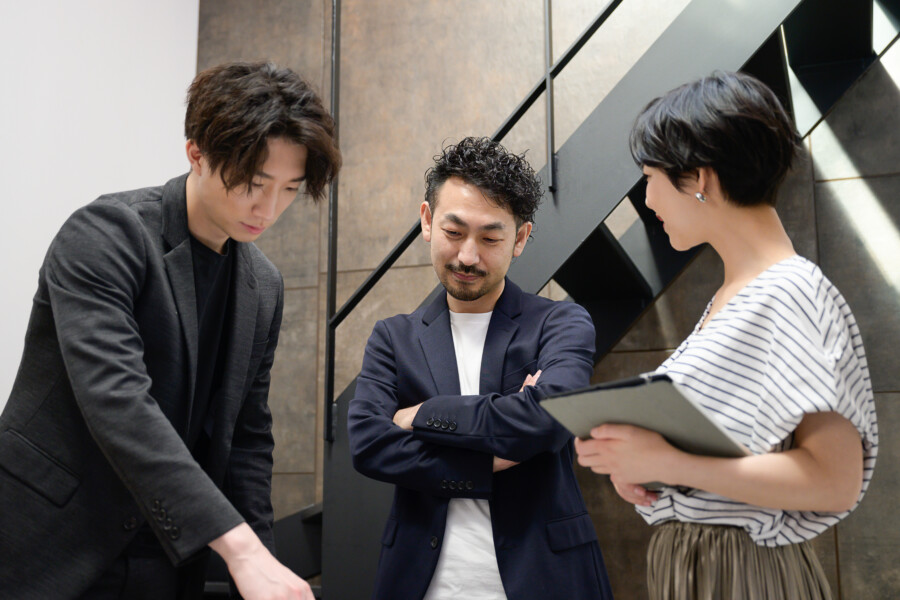 デザイン事務所で働いて学べること｜スキル・仕事の進め方・キャリアの広がり