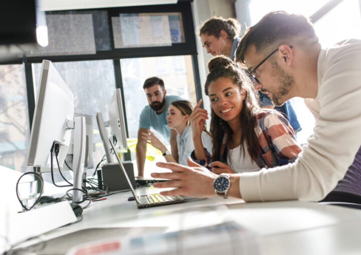 デザイン事務所