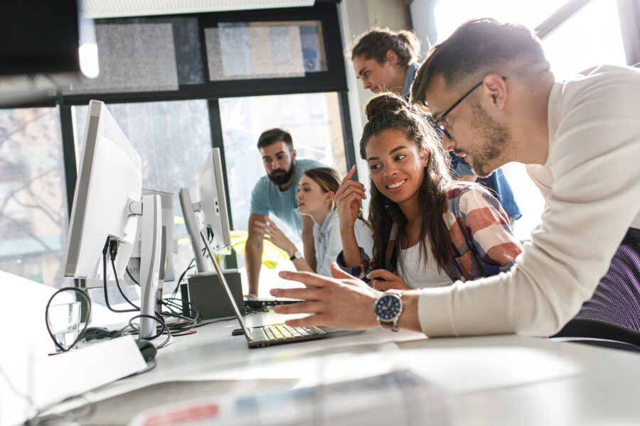 デザイン事務所