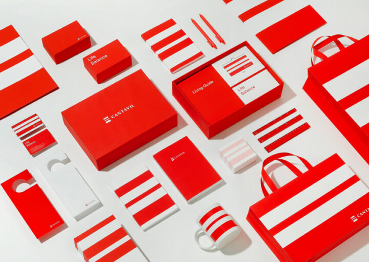 ブランディング事例