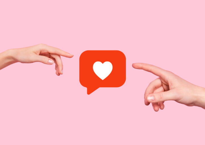 バナークリック