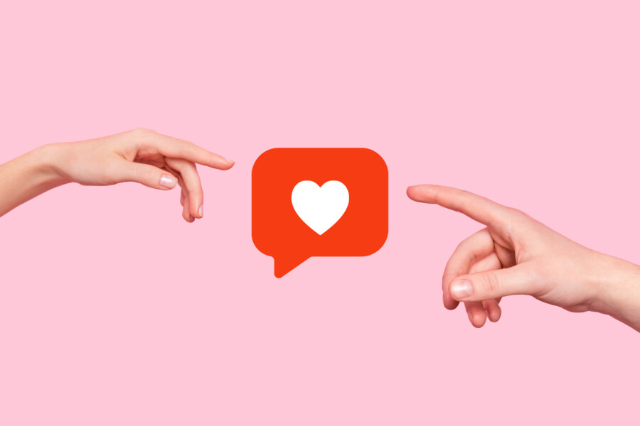 バナークリック