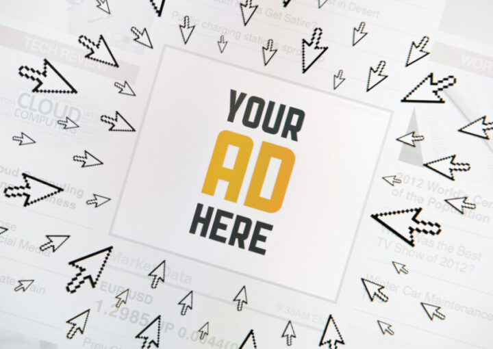 バナーデザイン