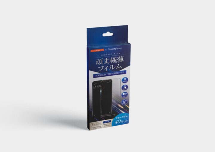 スマホ液晶保護フィルムパッケージデザイン_01