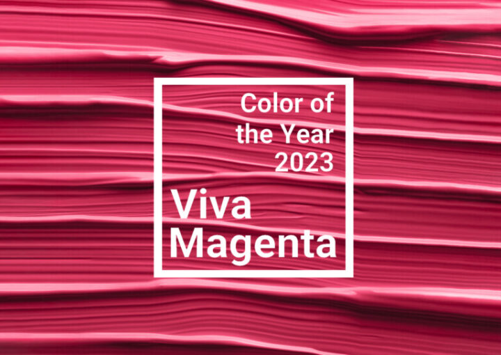 ビバ・マゼンタ