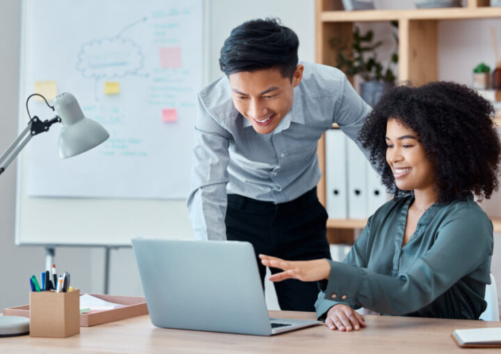 自社ホームページについて