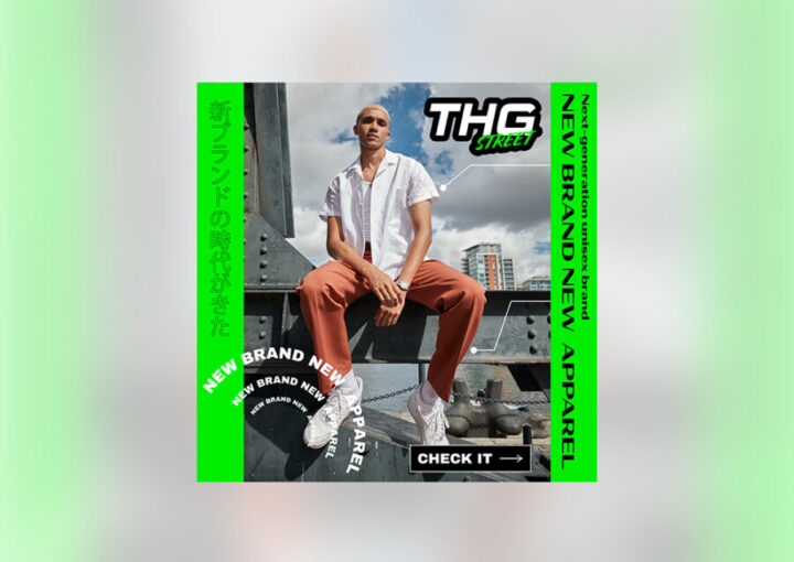 アパレルブランド_インスタバナーデザイン