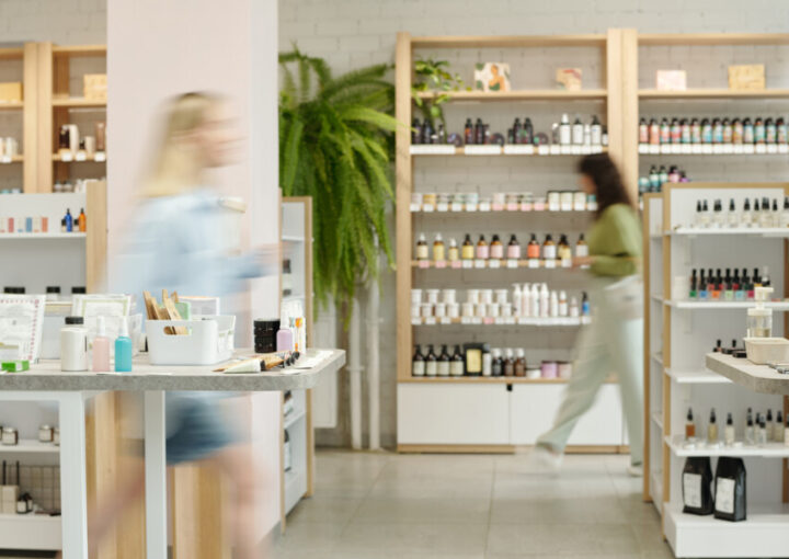 商品の購入を後押しするパッケージについて