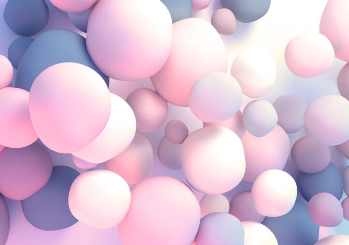 POPなデザインについて