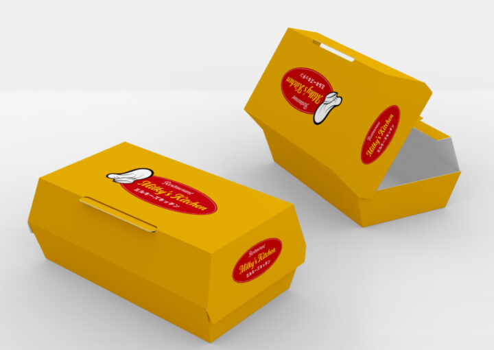 テイクアウト用フードボックスデザイン_01