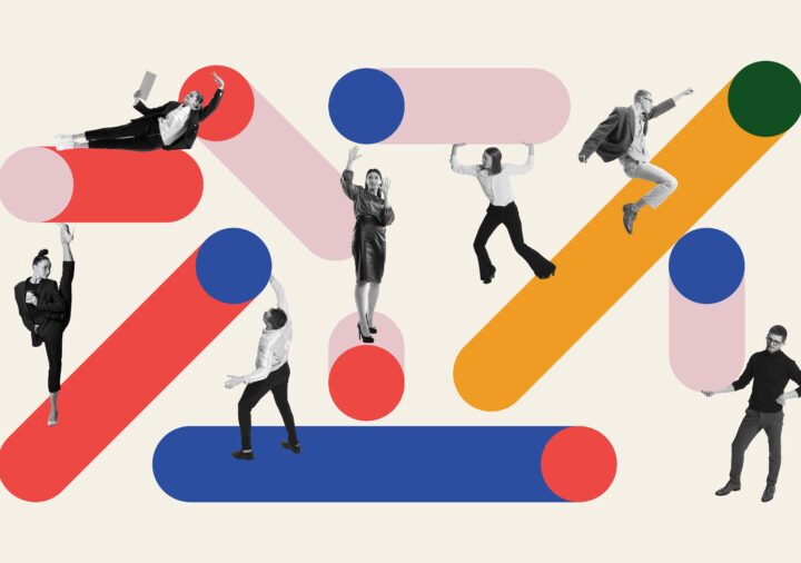 デザインとメッセージ