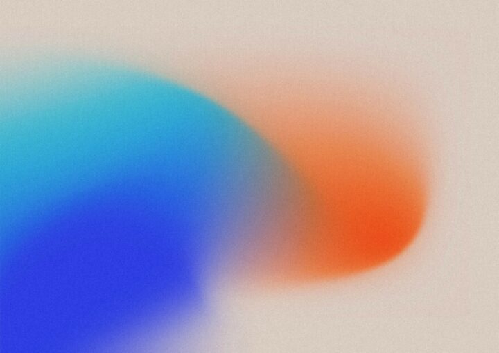 グラデーション