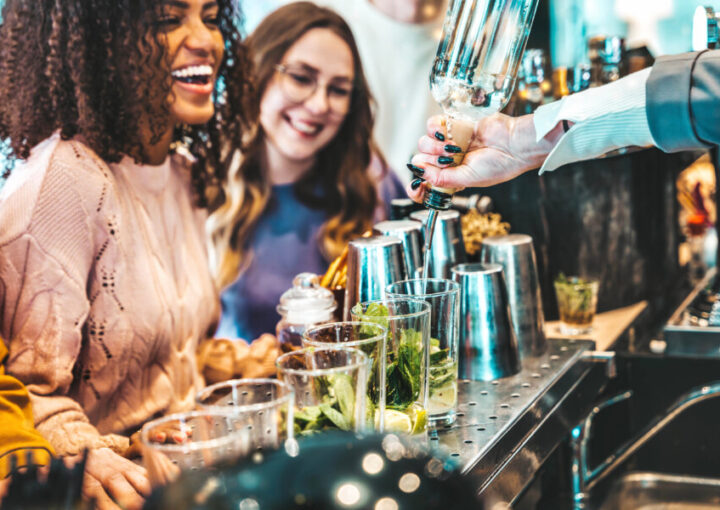 お酒のパッケージデザインについて