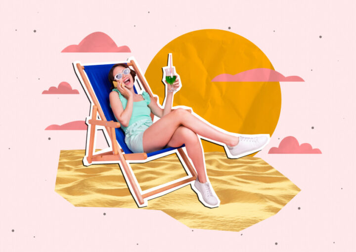 2023年度の夏季休業について