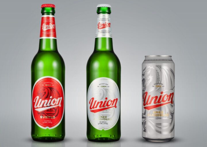 パッケージのレタリングデザイン