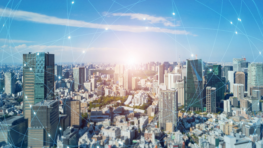 都市とネットワーク