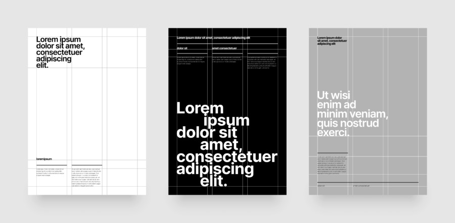 ミニマルなアプローチ