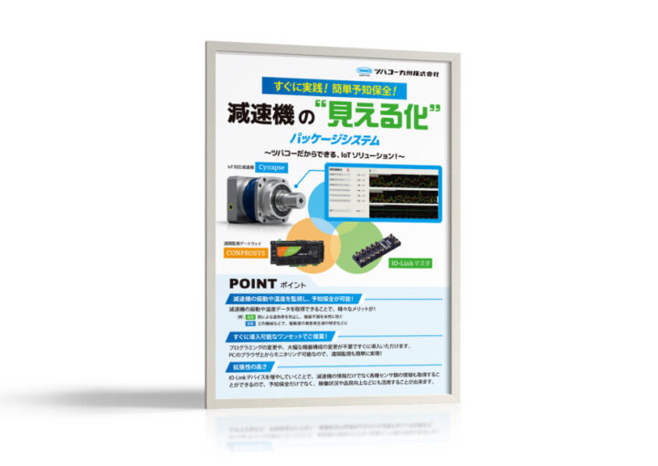 動力機械に関する展示パネル作例